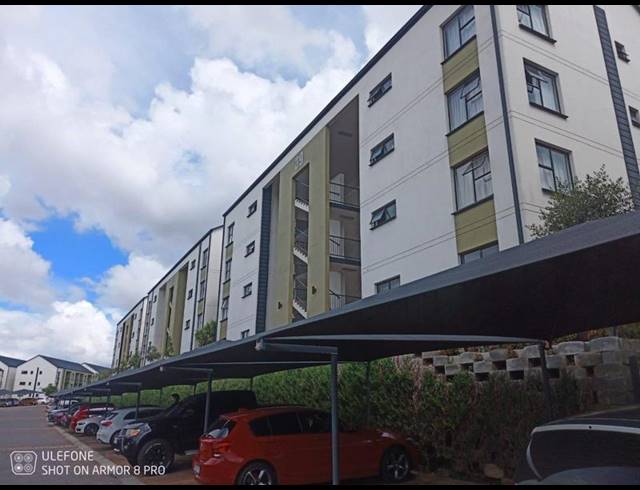 1 BEDROOM APARTMENT FOR SALE IN LILIANTON